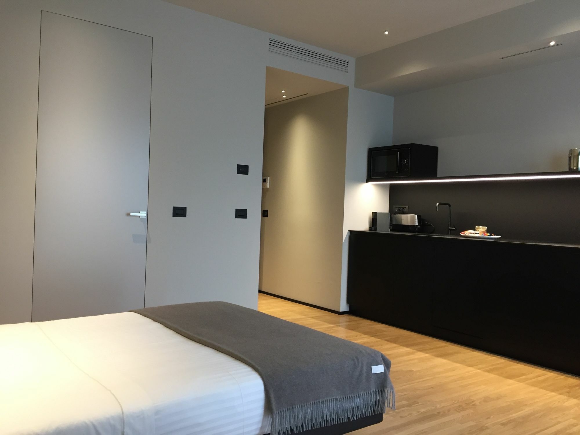 Apartamento Piranesi246 Milán Exterior foto