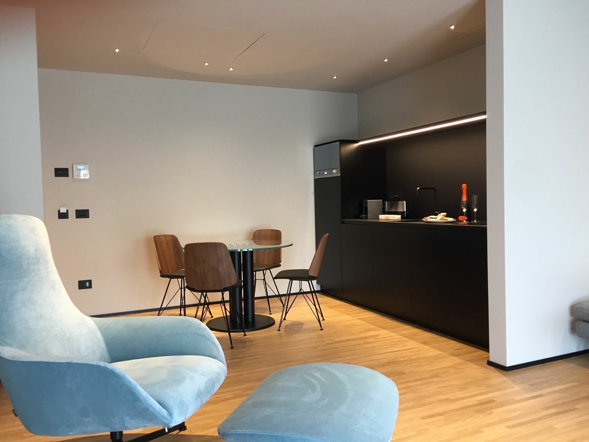 Apartamento Piranesi246 Milán Exterior foto