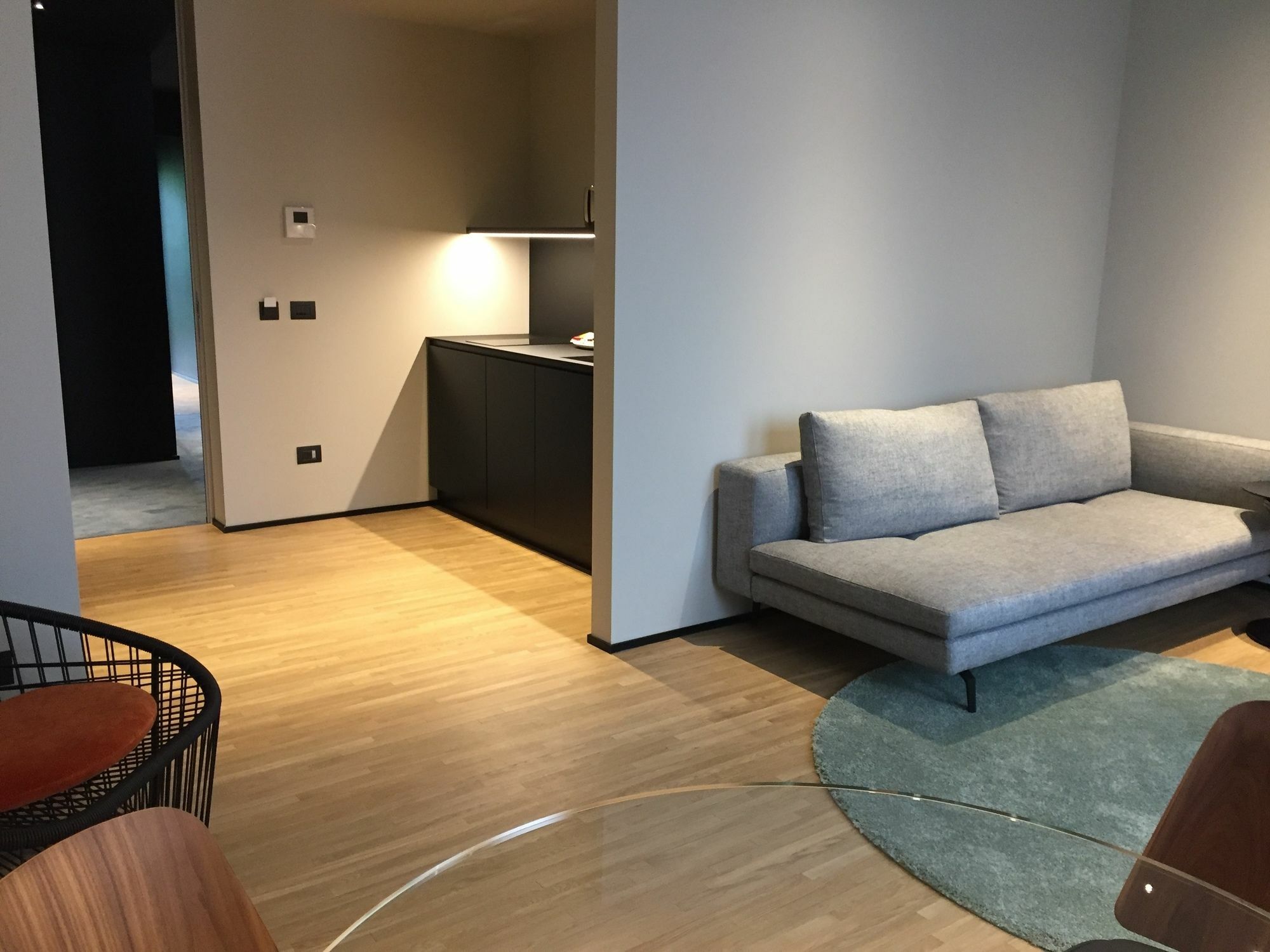 Apartamento Piranesi246 Milán Exterior foto