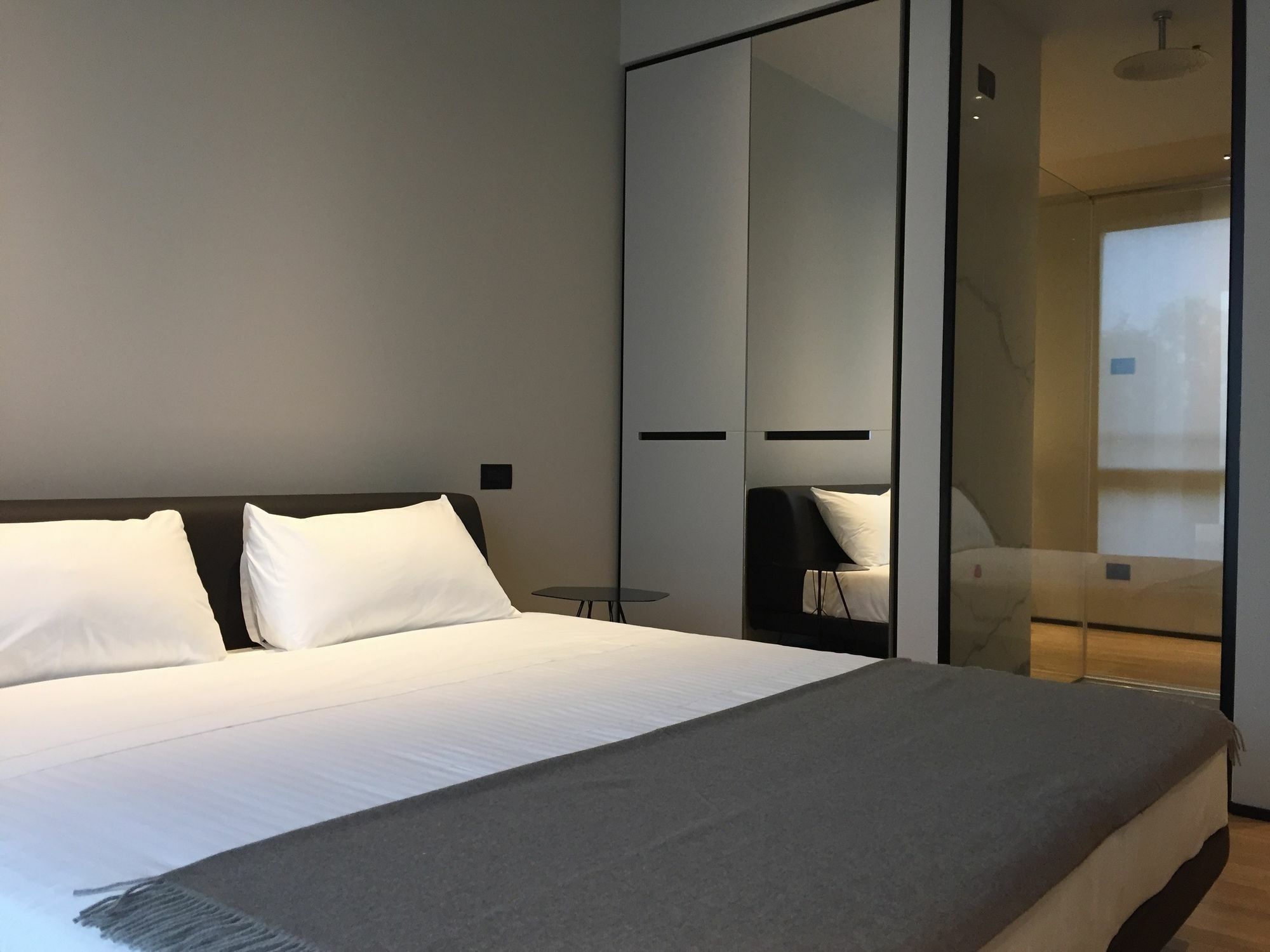 Apartamento Piranesi246 Milán Exterior foto