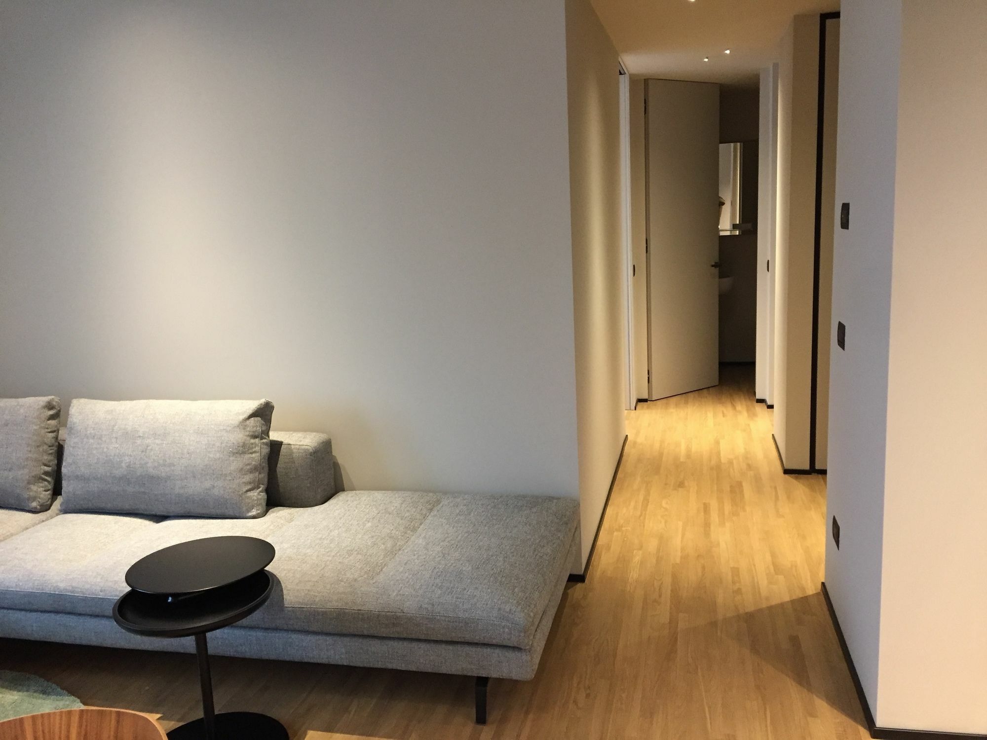 Apartamento Piranesi246 Milán Exterior foto