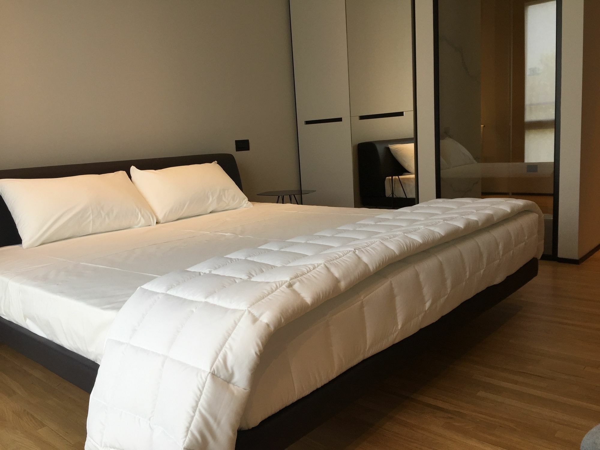 Apartamento Piranesi246 Milán Exterior foto