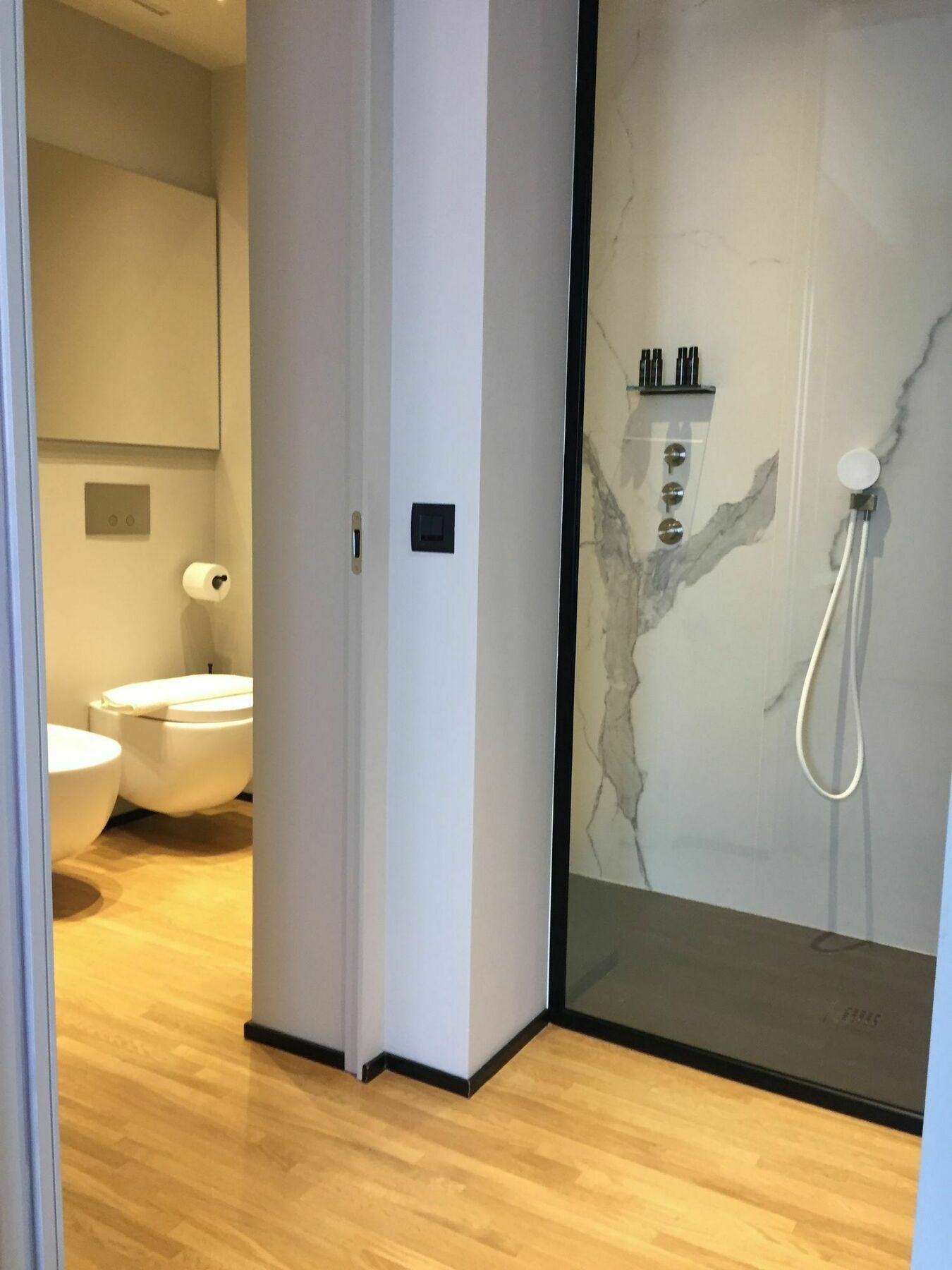 Apartamento Piranesi246 Milán Exterior foto