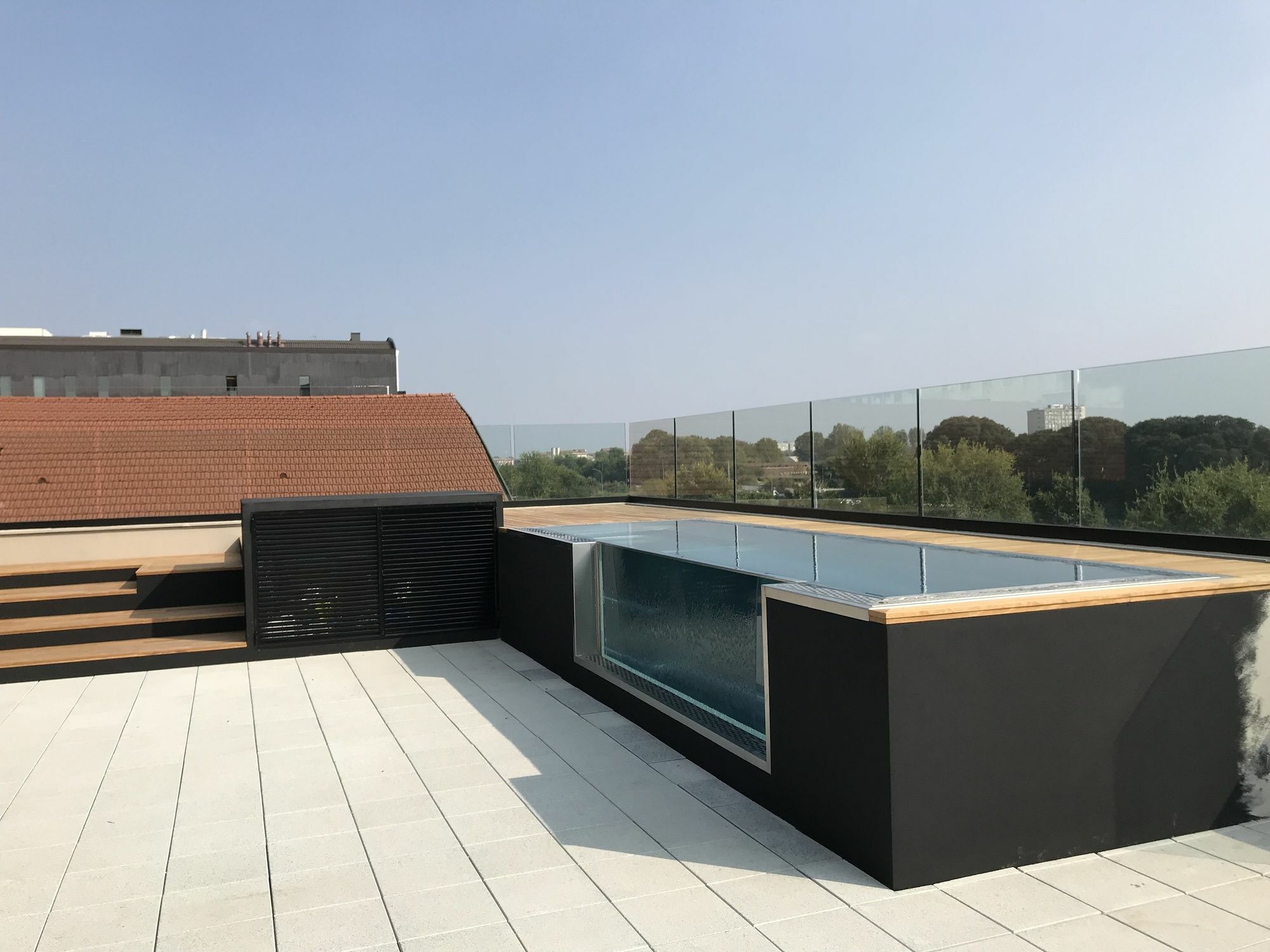 Apartamento Piranesi246 Milán Exterior foto