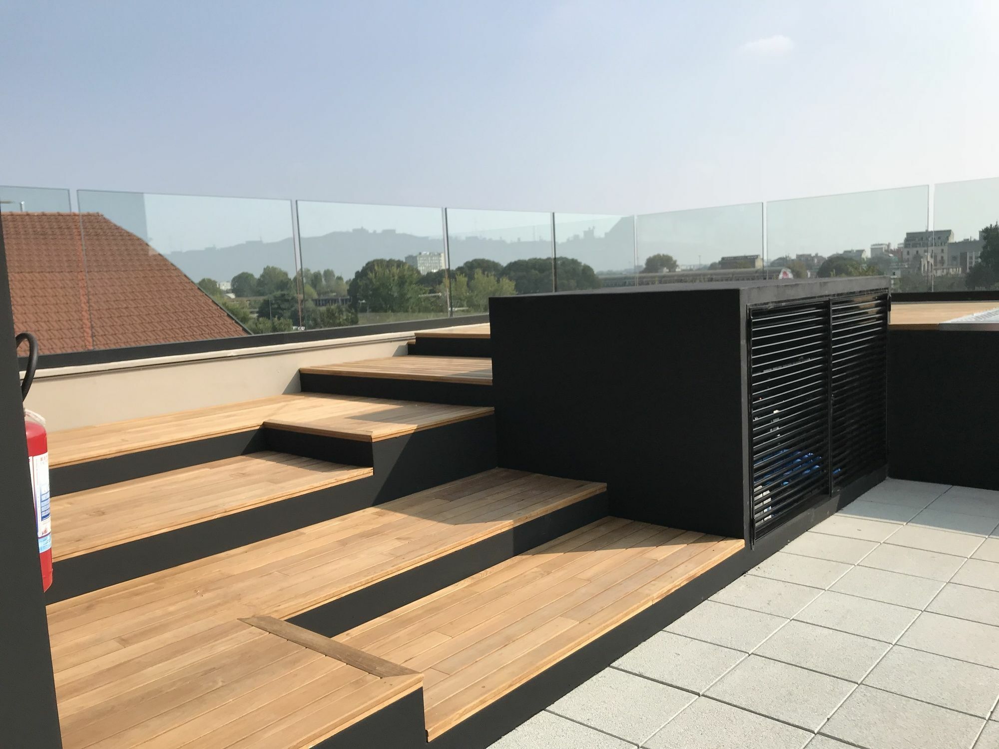 Apartamento Piranesi246 Milán Exterior foto